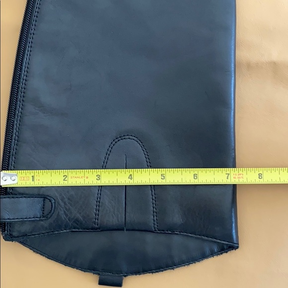 Sam Edelman penny leather boots - Picture 14 of 16